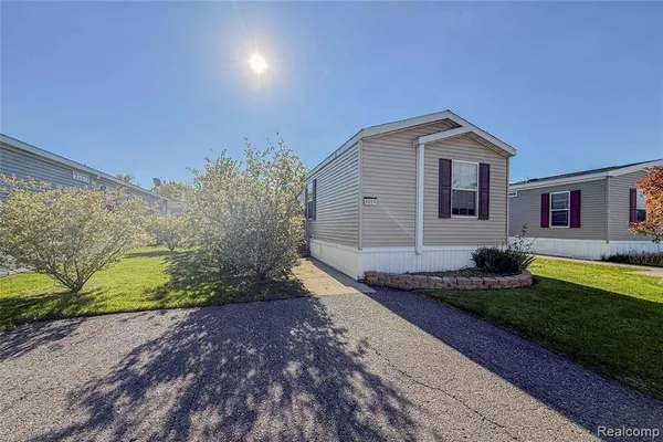 $89,000 | 41021 Old Michigan Avenue, Unit 39A, Canton, MI 48188