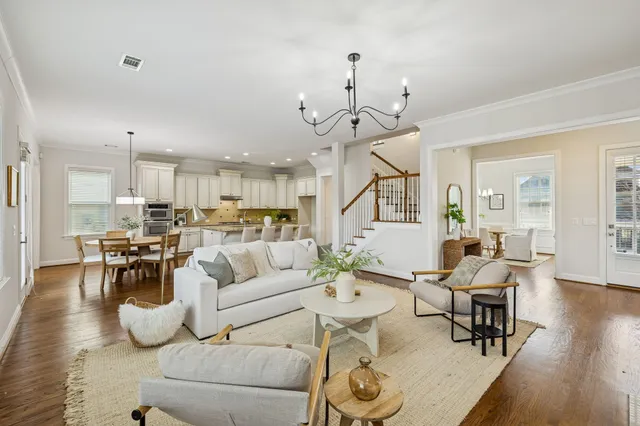 $1,249,000 | 9516 Wexcroft Drive, Brentwood, TN 37027