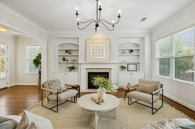 $1,249,000 | 9516 Wexcroft Drive, Brentwood, TN 37027