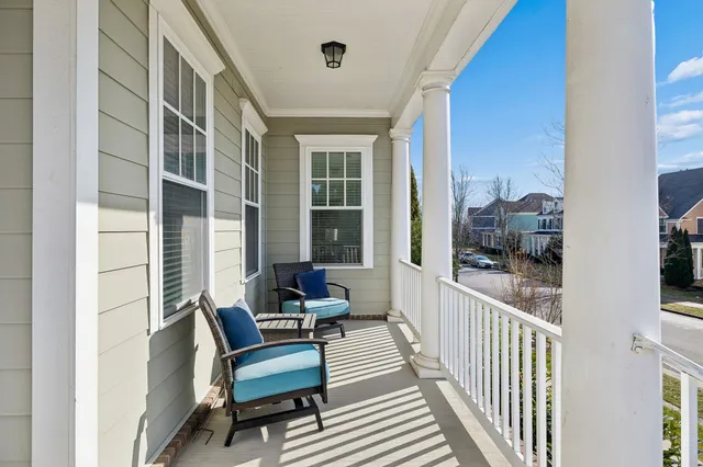 $1,249,000 | 9516 Wexcroft Drive, Brentwood, TN 37027