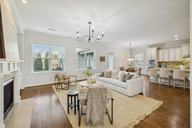 $1,249,000 | 9516 Wexcroft Drive, Brentwood, TN 37027