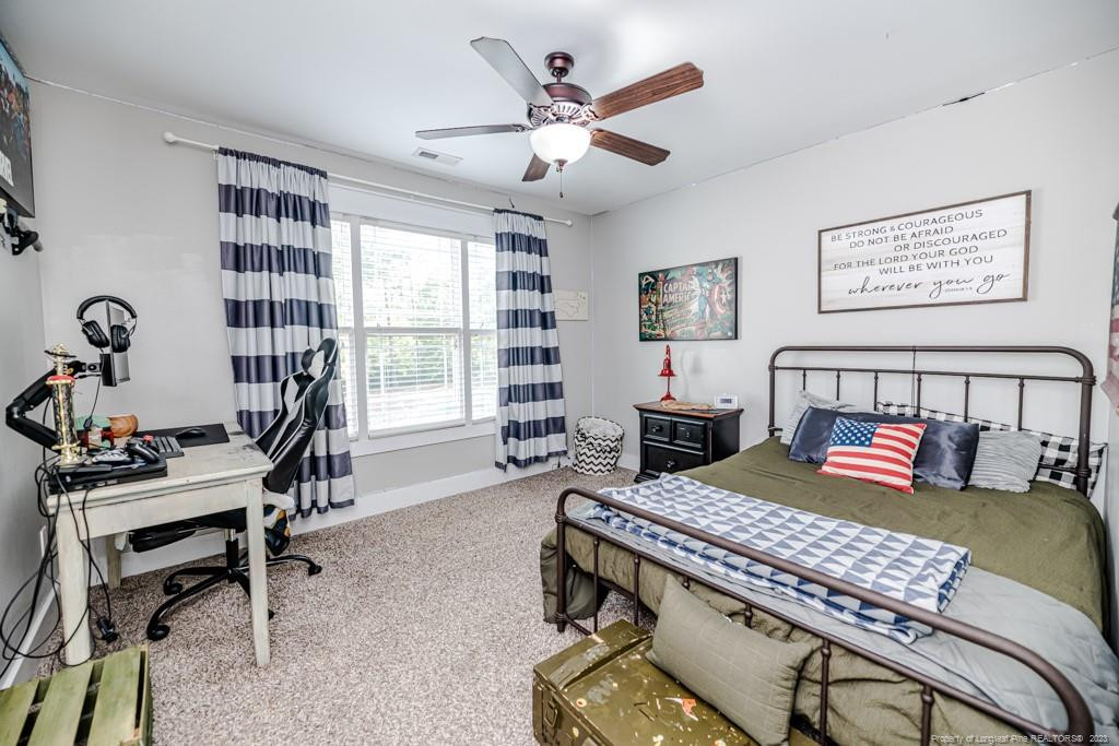 239 Lawrence Road Broadway, NC 27505 - Photo 28 of 50 Photo 28