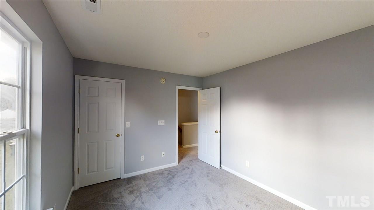 4348 Cardinal Grove Boulevard Raleigh, NC 27616 - Photo 23 of 30 a view of an empty room