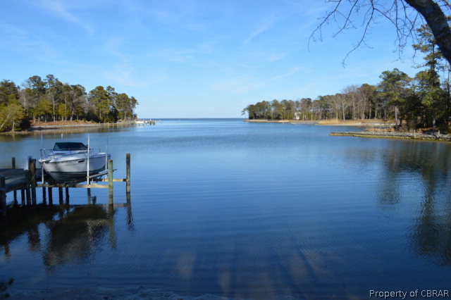 0 Timberline Drive Reedville, VA 22539 - Photo 5 of 9