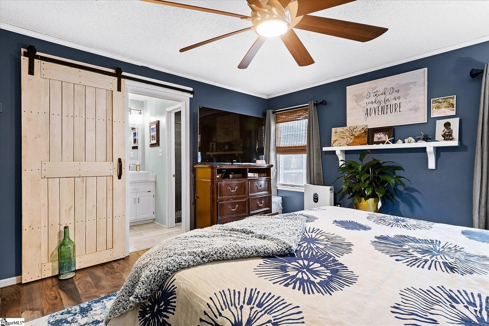 135 Bailey Brown Road Easley, SC 29640 - Photo 13 of 30