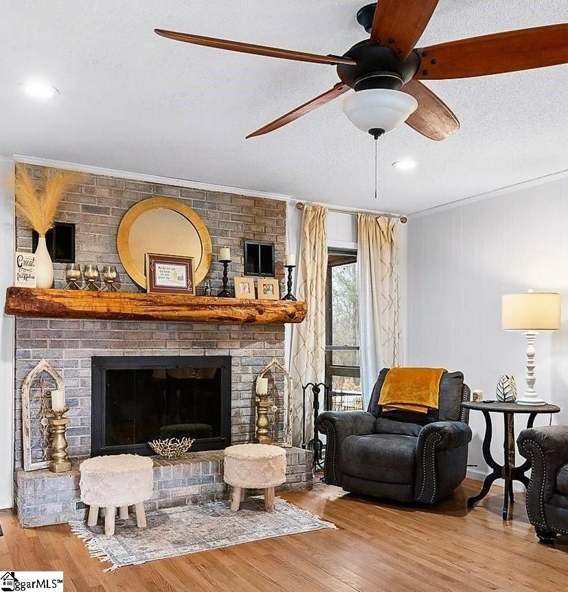 135 Bailey Brown Road Easley, SC 29640 - Photo 5 of 30