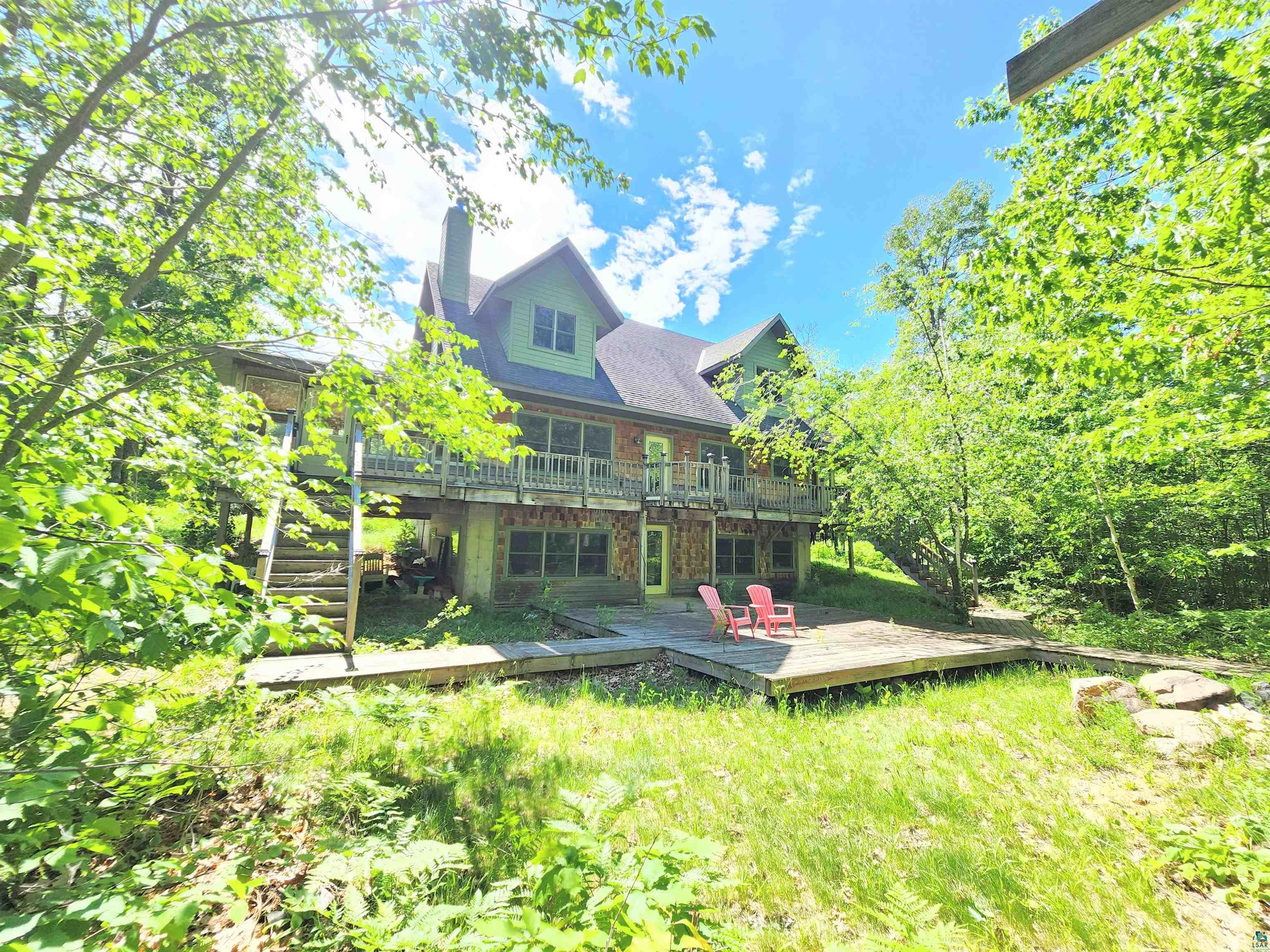 20210 Siskiwit Lake Road Cornucopia, WI 54827 - Photo 47 of 47