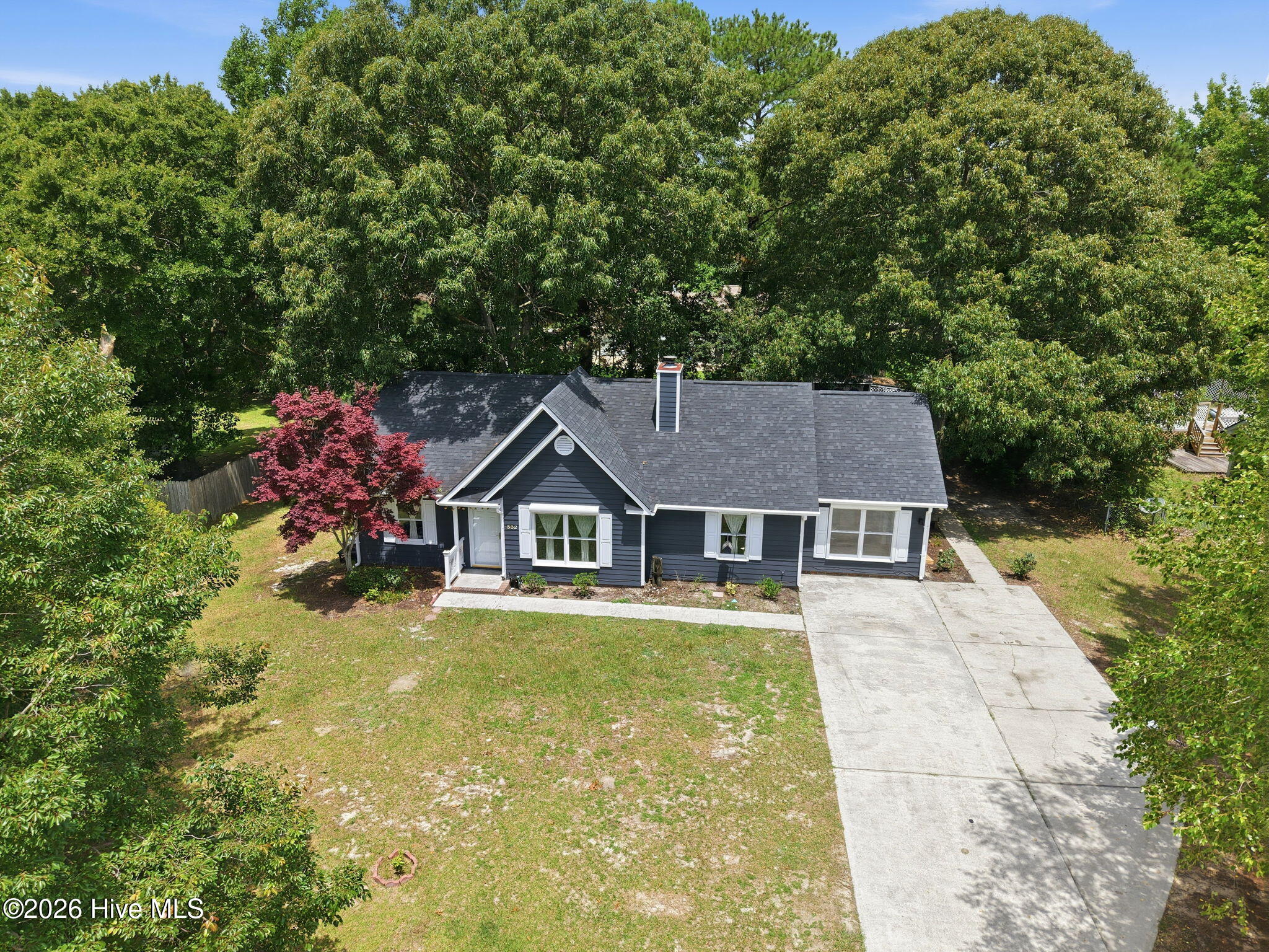 552 Swansboro Loop Road Swansboro, NC 28584 - Photo 5 of 46