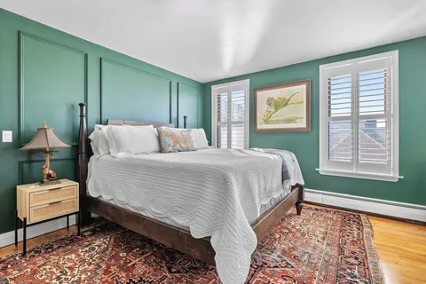 $1,115,000 | 417 Bunker Hill Street, Unit 2, Boston, MA 02129