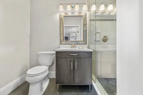 $1,115,000 | 417 Bunker Hill Street, Unit 2, Boston, MA 02129