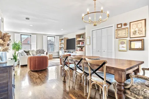 $1,115,000 | 417 Bunker Hill Street, Unit 2, Boston, MA 02129