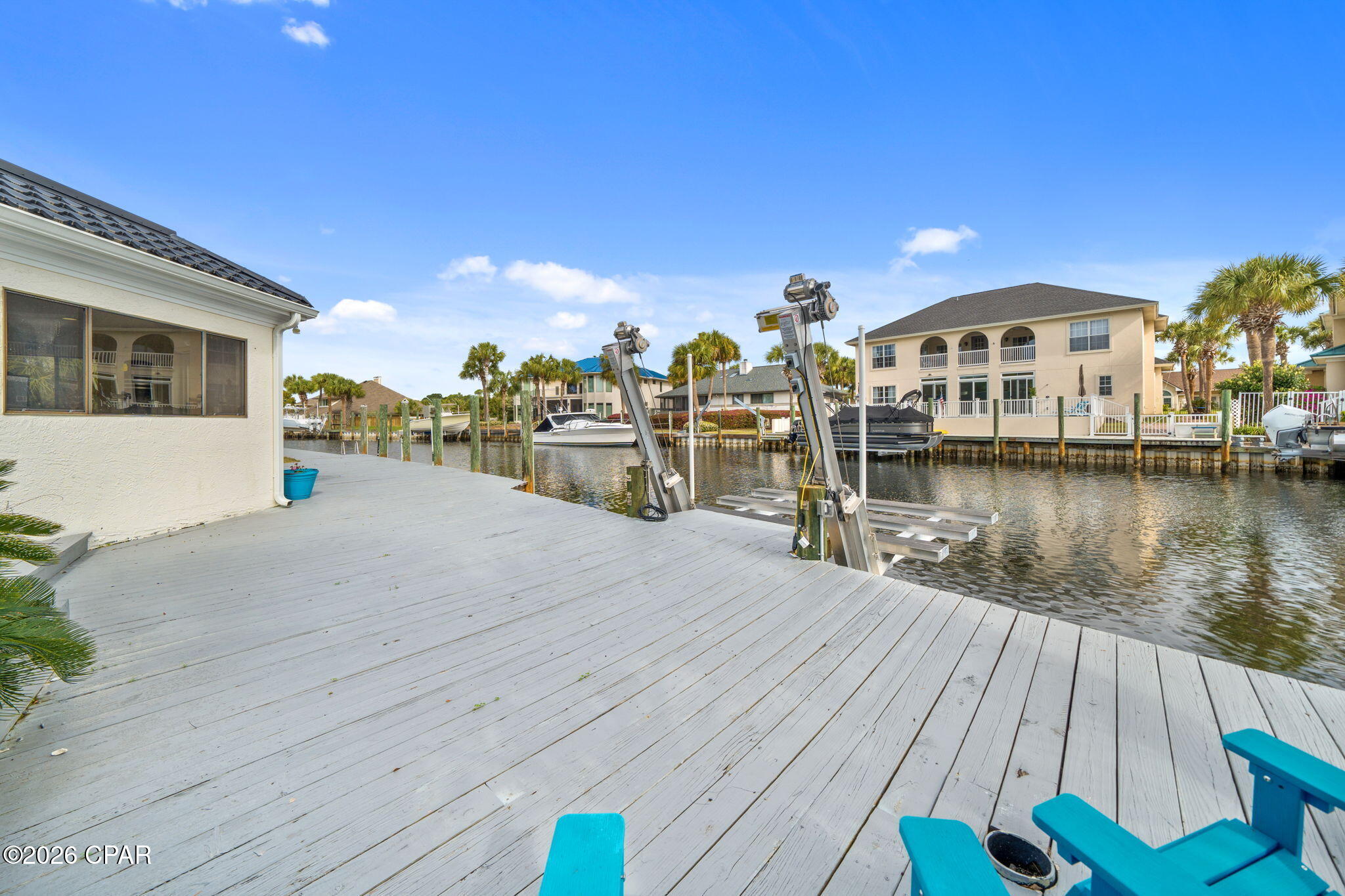 483 Wahoo Road Panama City Beach, FL 32408 - Photo 57 of 84