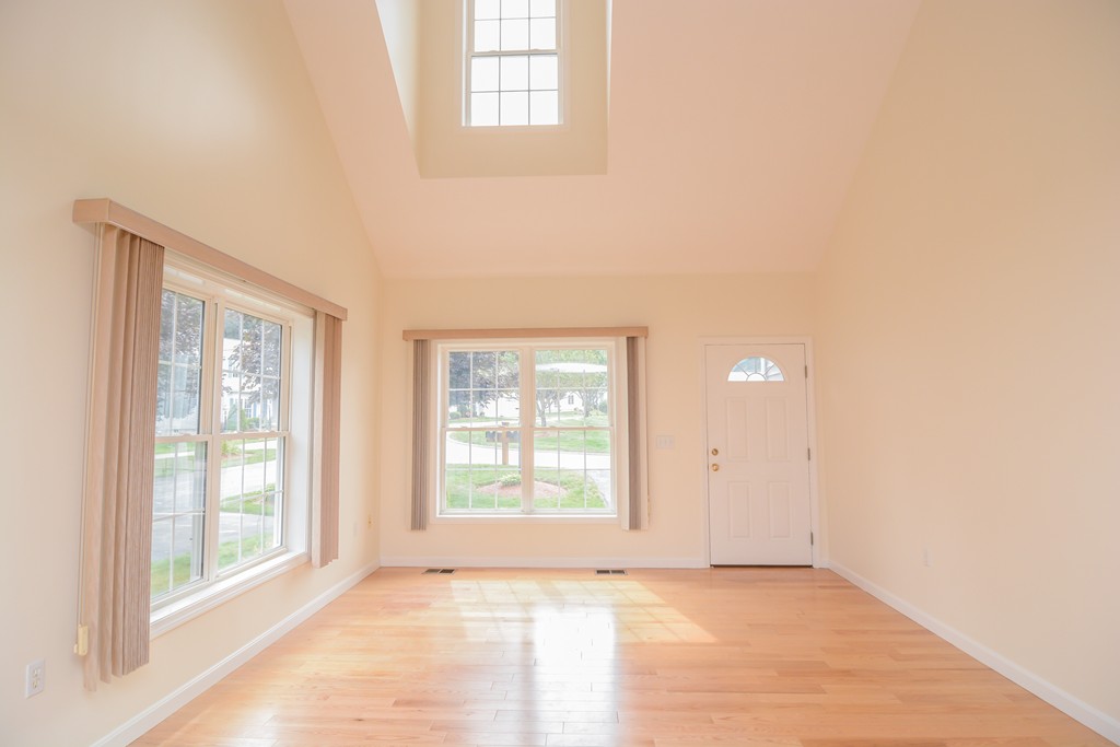 35 Hadleigh Road, Unit 35 Windham, NH 03087 - Photo 13 of 39 an empty room with windows