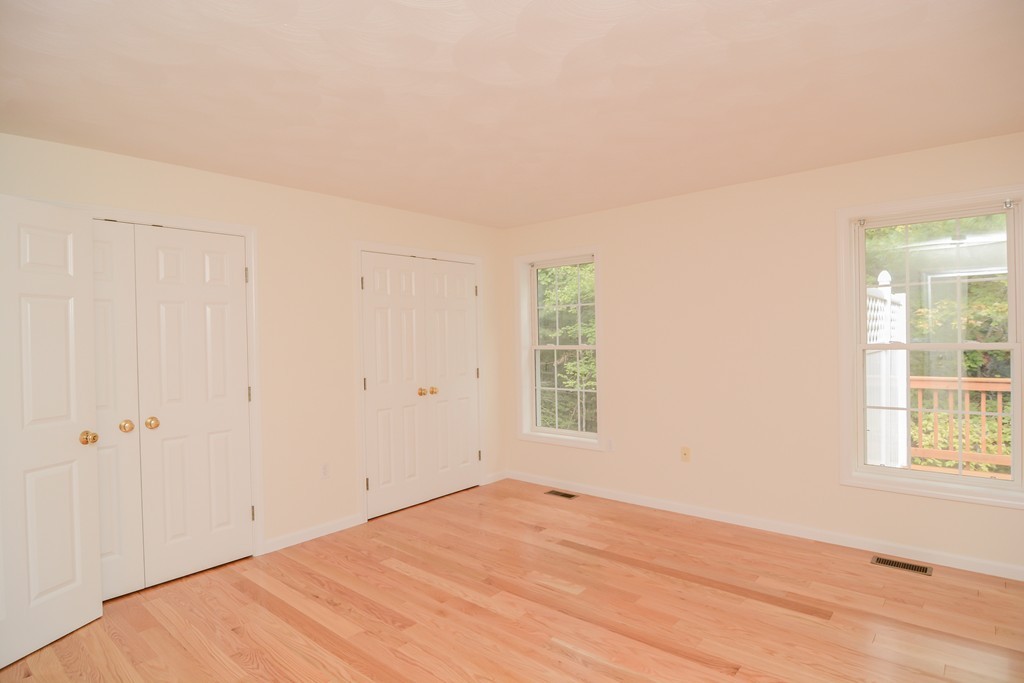 35 Hadleigh Road, Unit 35 Windham, NH 03087 - Photo 19 of 39 an empty room with windows