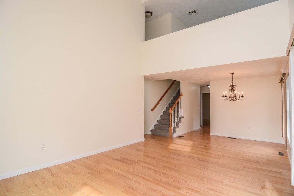 35 Hadleigh Road, Unit 35 Windham, NH 03087 - Photo 10 of 39 a view of an entryway with stairs