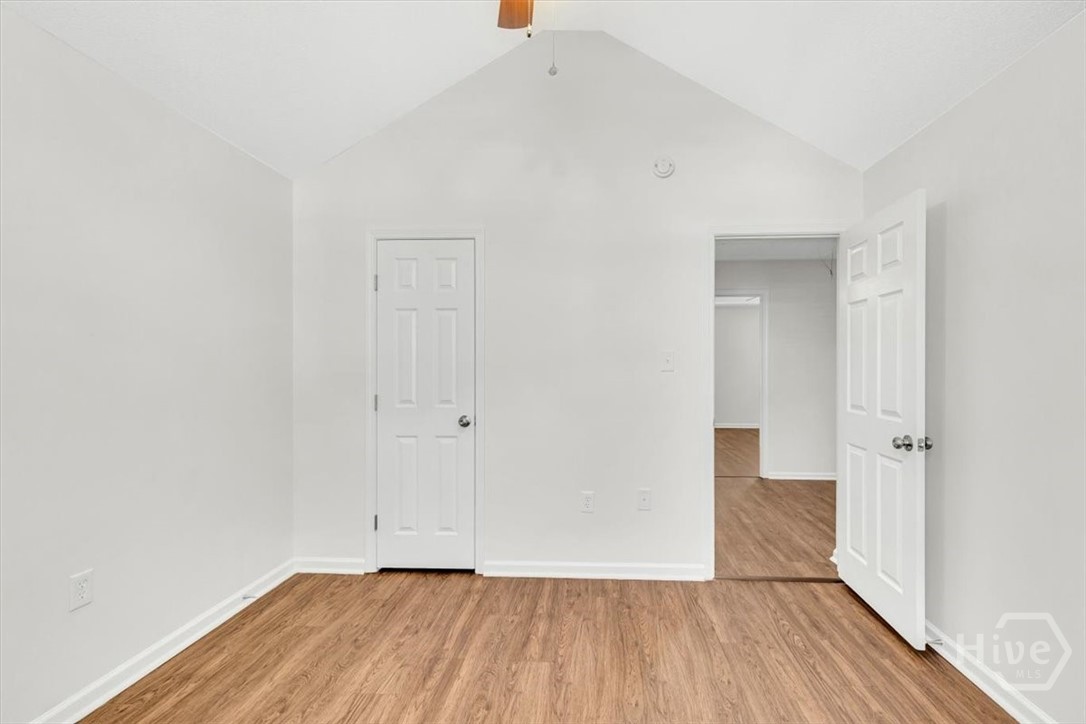 127 Parkview Road Savannah, GA 31419 - Photo 21 of 26 Gallery Image 21