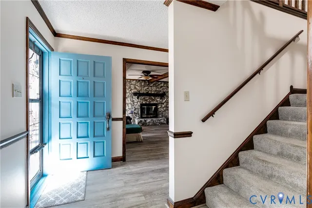 $499,999 | 14747 Ramblewood Drive, Chester, VA 23836