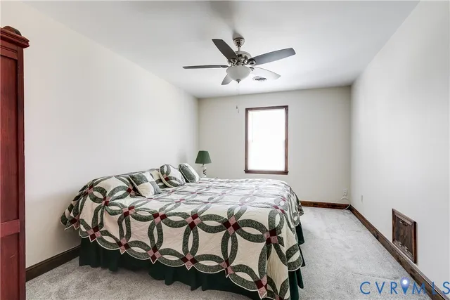 $499,999 | 14747 Ramblewood Drive, Chester, VA 23836