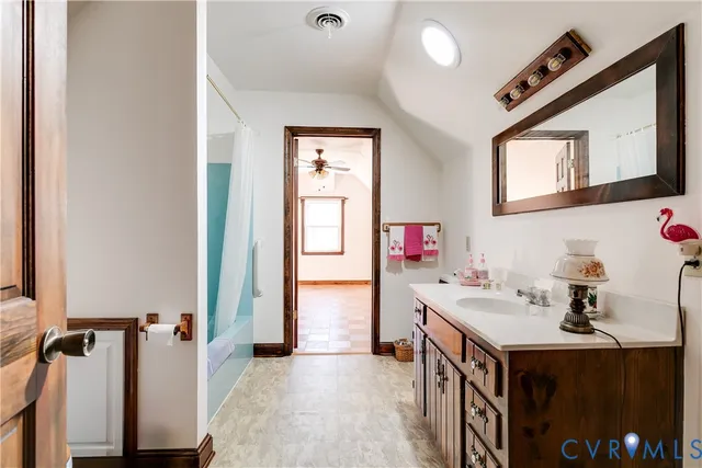 $499,999 | 14747 Ramblewood Drive, Chester, VA 23836