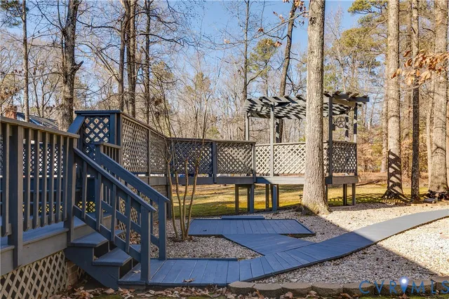 $499,999 | 14747 Ramblewood Drive, Chester, VA 23836