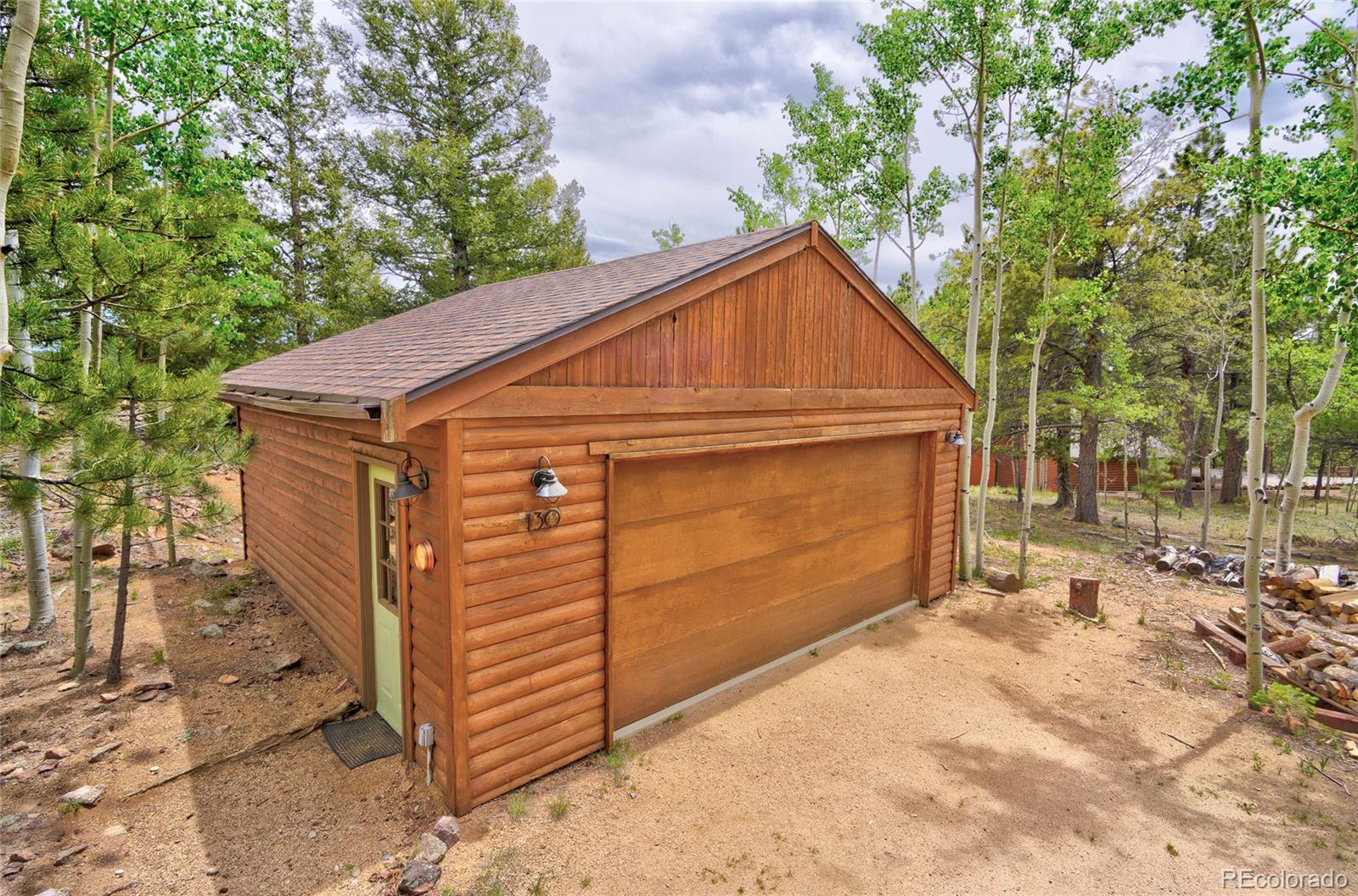 130 Summit Way Bailey, CO 80421 - Photo 24 of 25
