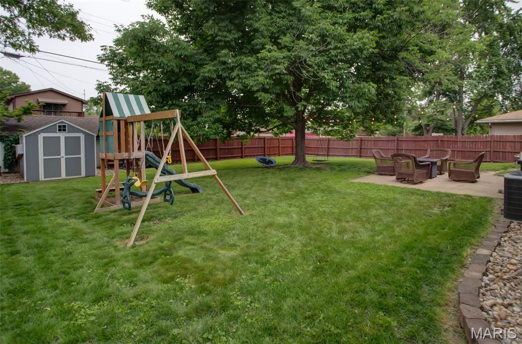 416 Sanders Street Bethalto, IL 62010 - Photo 41 of 49