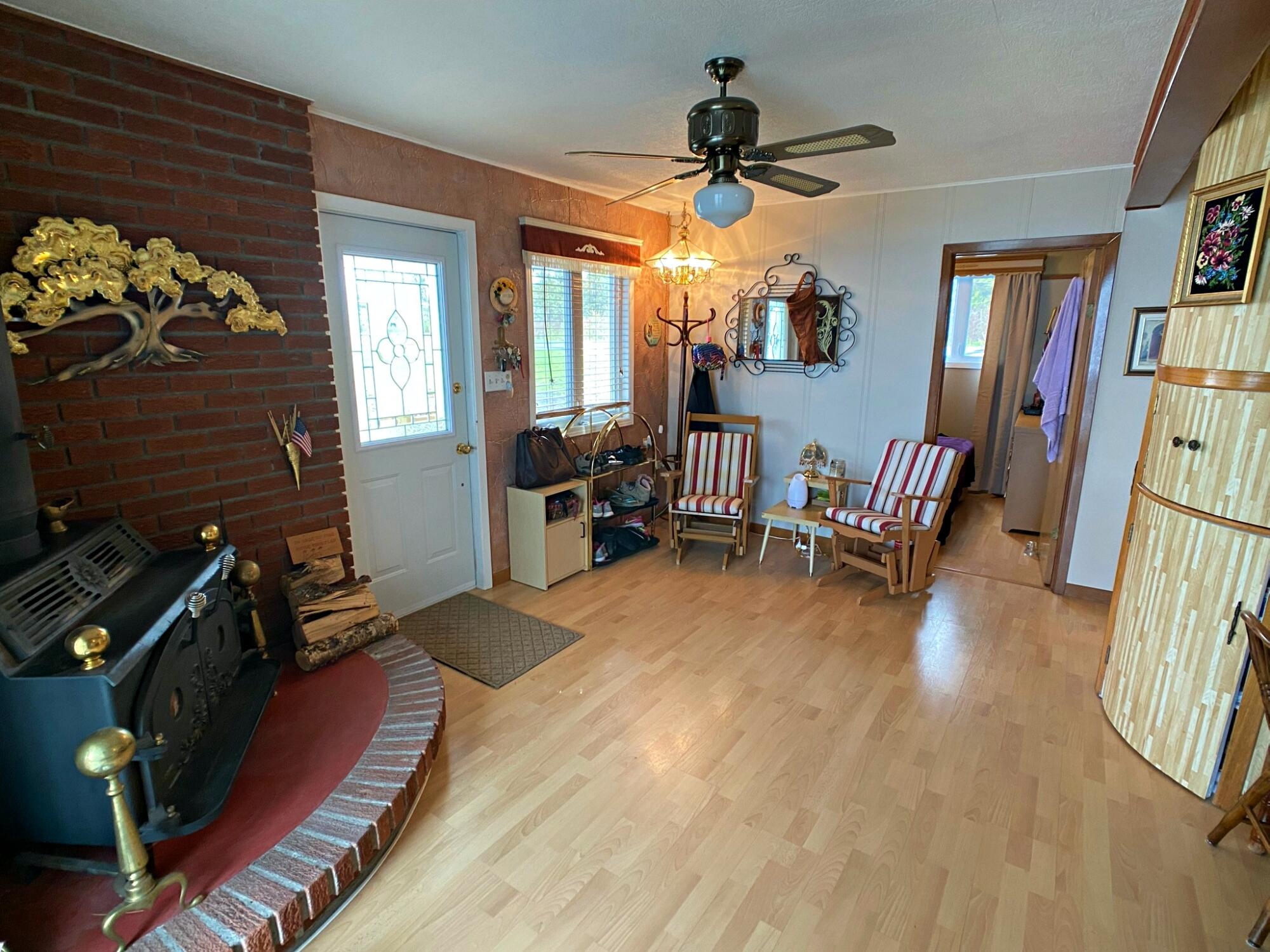 321 Lake Shore Road St. David, ME 04773 - Photo 10 of 53 Champange - InteriorIMG_0045