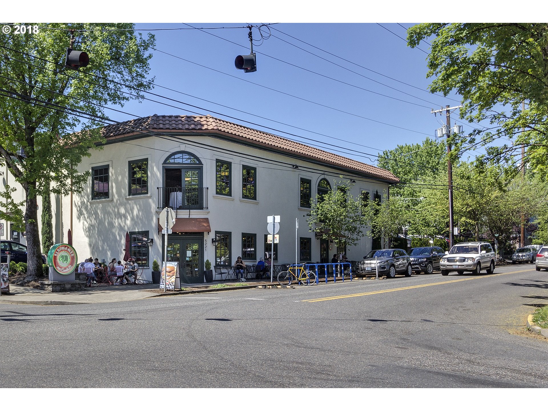 340 Southwest Custer Street Portland, OR 97219 - Photo 24 of 26 Gallery Image 24