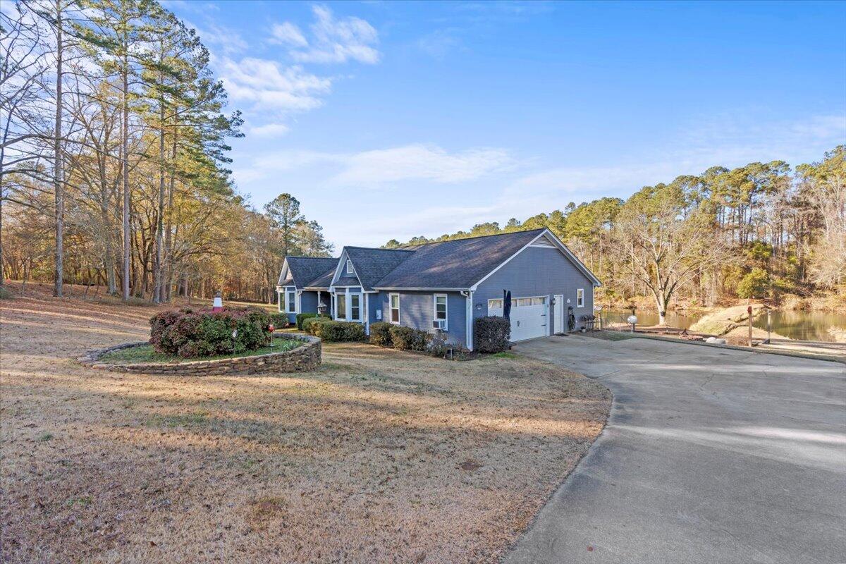 710 West Martintown Road North Augusta, SC 29841 - Photo 38 of 71 37-Front of Home