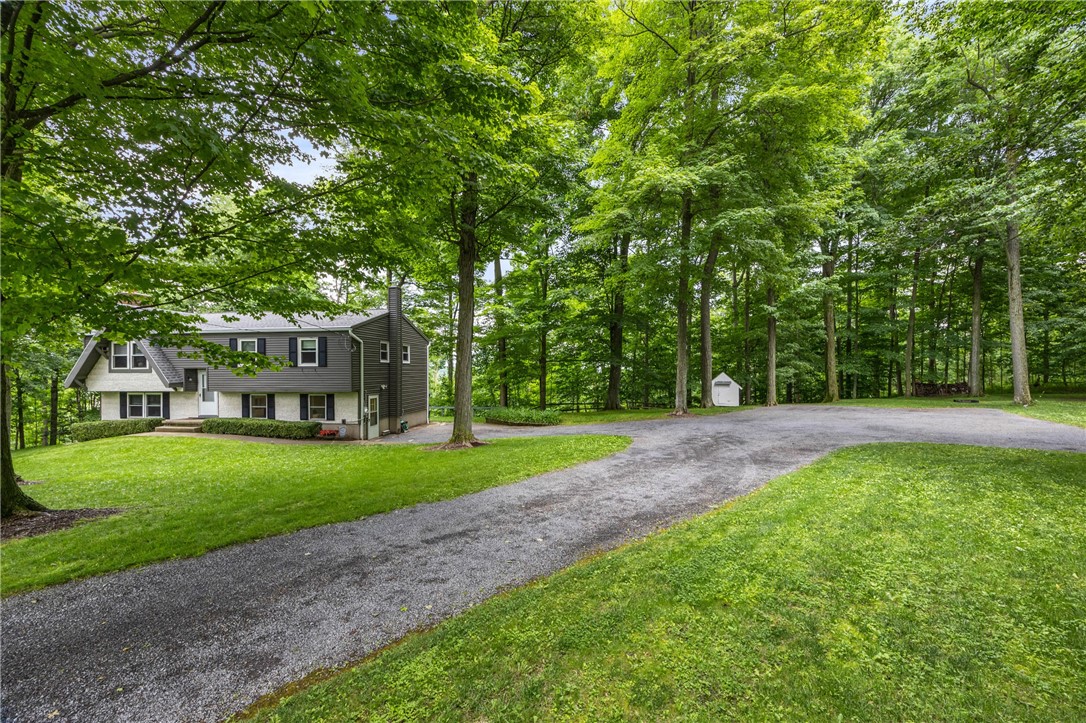 7242 Jackson Hill Road Arcadia, NY 14513 - Photo 39 of 39