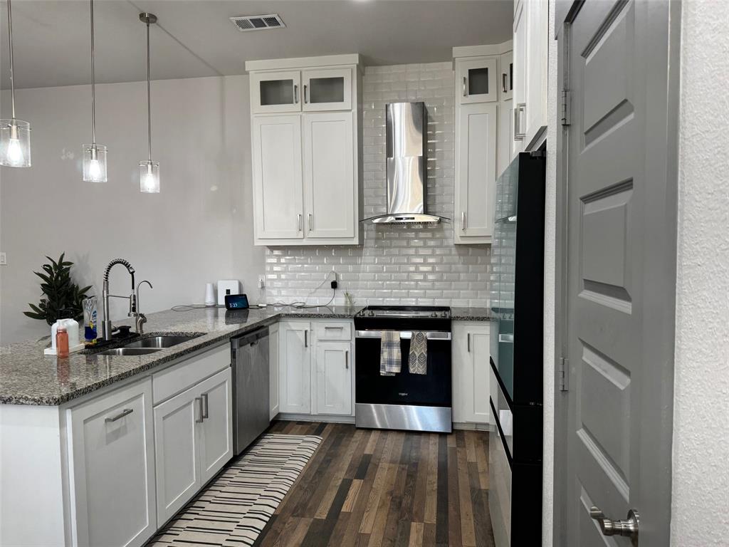 1009 East Buffalo Street Forney, TX 75126 - Photo 4 of 8