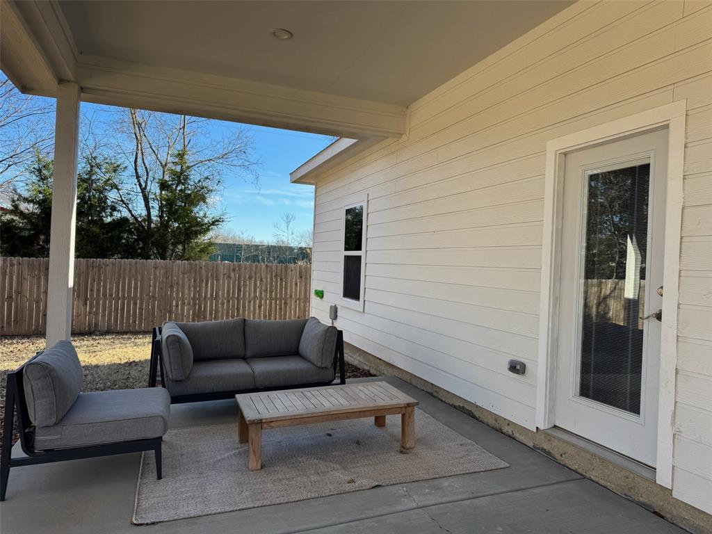 1009 East Buffalo Street Forney, TX 75126 - Photo 7 of 8