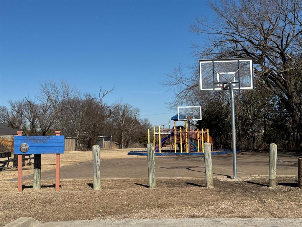 1009 East Buffalo Street Forney, TX 75126 - Photo 8 of 8