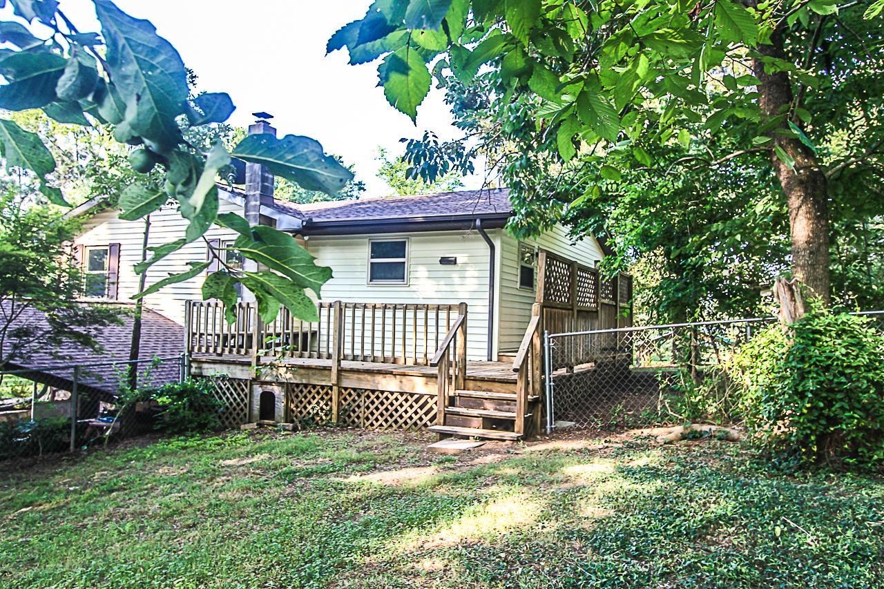 8117 Boss Road Knoxville, TN 37931 - Photo 14 of 23 Gallery Image 14