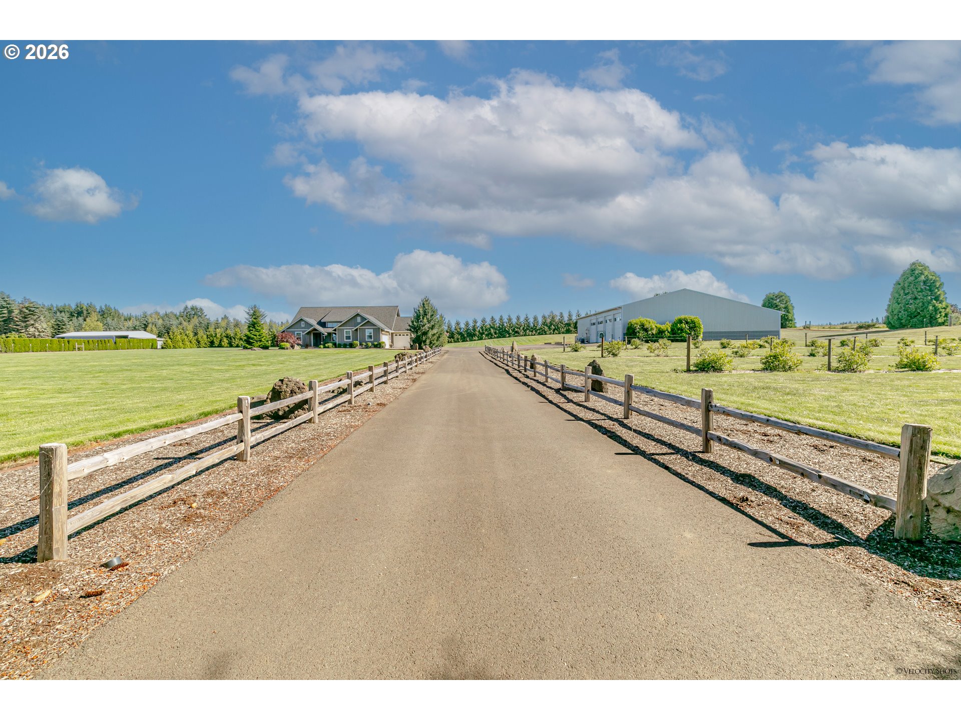 34900 Southeast Duus Road Estacada, OR 97023 - Photo 4 of 48