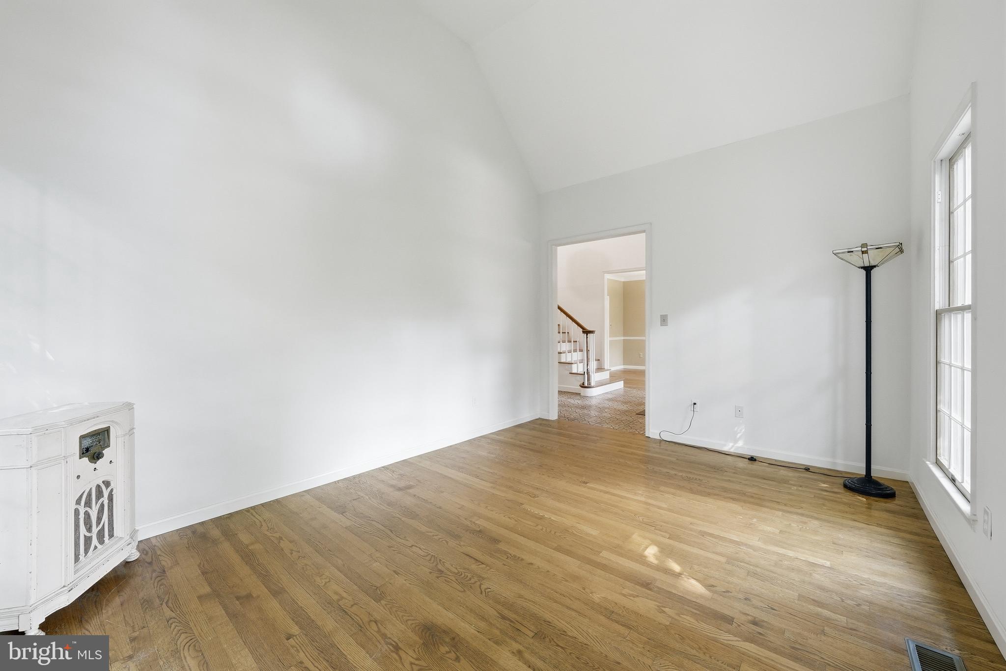 15802 Radwick Lane Silver Spring, MD 20906 - Photo 5 of 53 Two Story Living Room