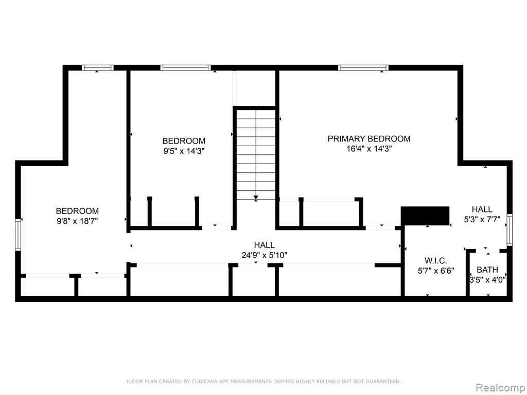 6112 State Road Fort Gratiot, MI 48059 - Photo 39 of 39