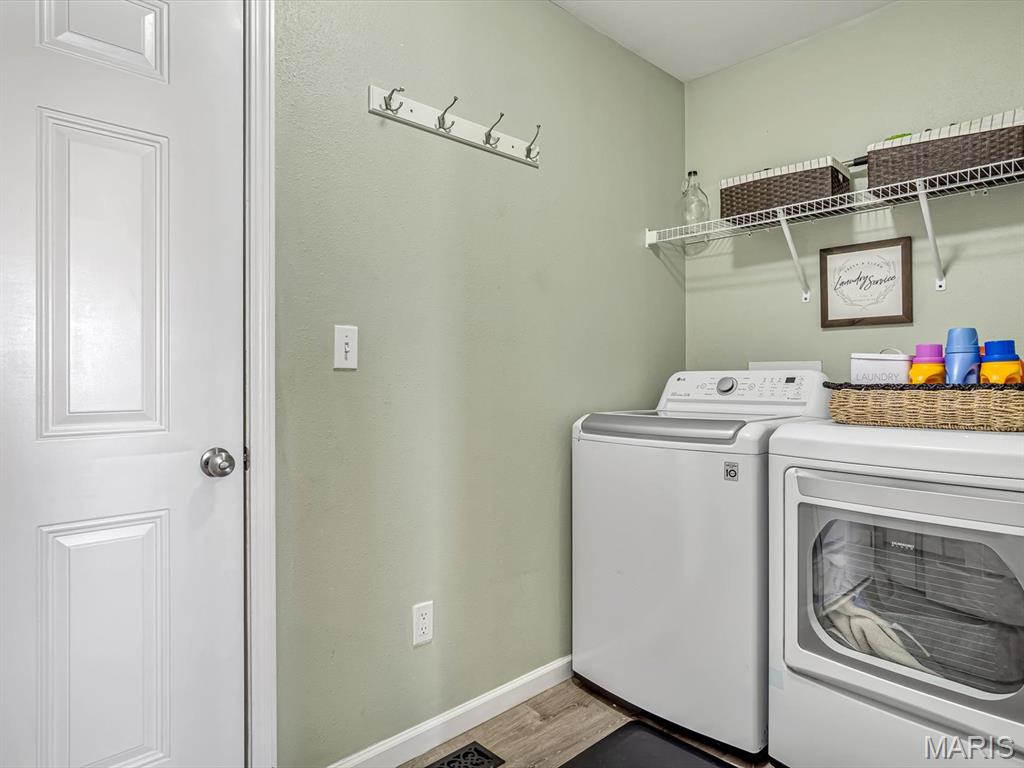 708 Ward Avenue Waterloo, IL 62298 - Photo 11 of 21