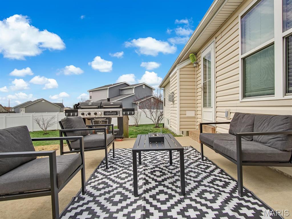 708 Ward Avenue Waterloo, IL 62298 - Photo 18 of 21