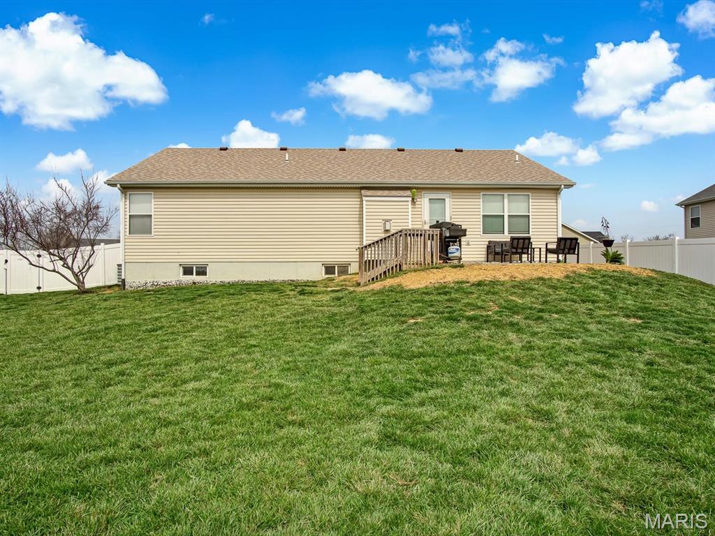 708 Ward Avenue Waterloo, IL 62298 - Photo 20 of 21