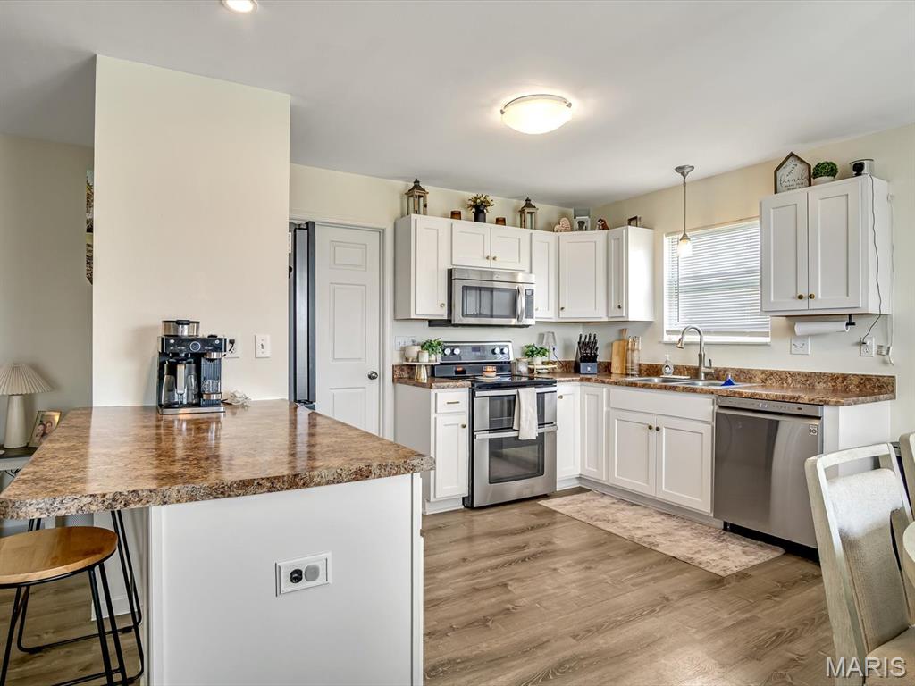 708 Ward Avenue Waterloo, IL 62298 - Photo 9 of 21