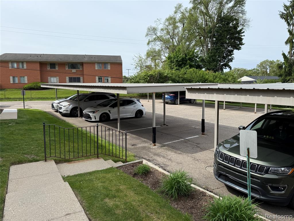 454 Romeo Road, Unit 226 Rochester, MI 48307 - Photo 19 of 26