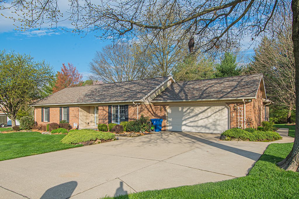 992 Quail Ridge Circle Vincennes, IN 47591 - Photo 2 of 36 Gallery Image 2