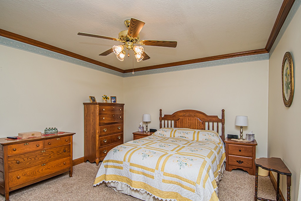 992 Quail Ridge Circle Vincennes, IN 47591 - Photo 22 of 36 Gallery Image 22