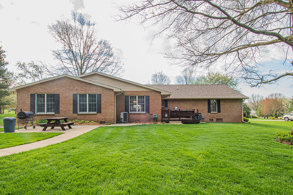 992 Quail Ridge Circle Vincennes, IN 47591 - Photo 29 of 36 Gallery Image 29