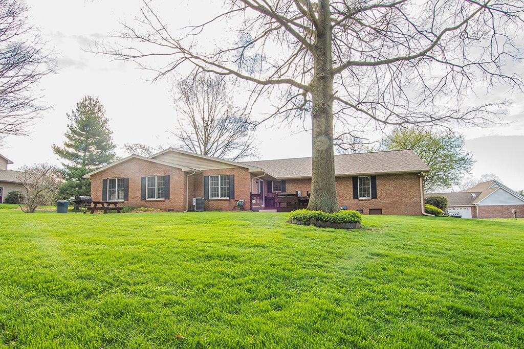 992 Quail Ridge Circle Vincennes, IN 47591 - Photo 30 of 36 Gallery Image 30