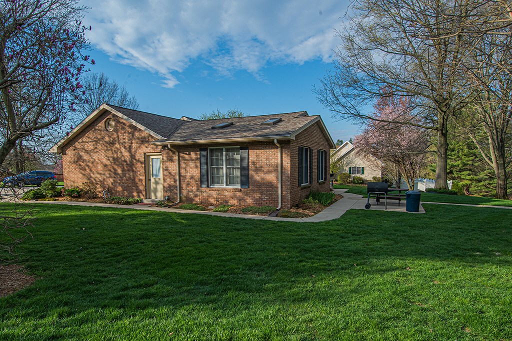 992 Quail Ridge Circle Vincennes, IN 47591 - Photo 33 of 36 Gallery Image 33
