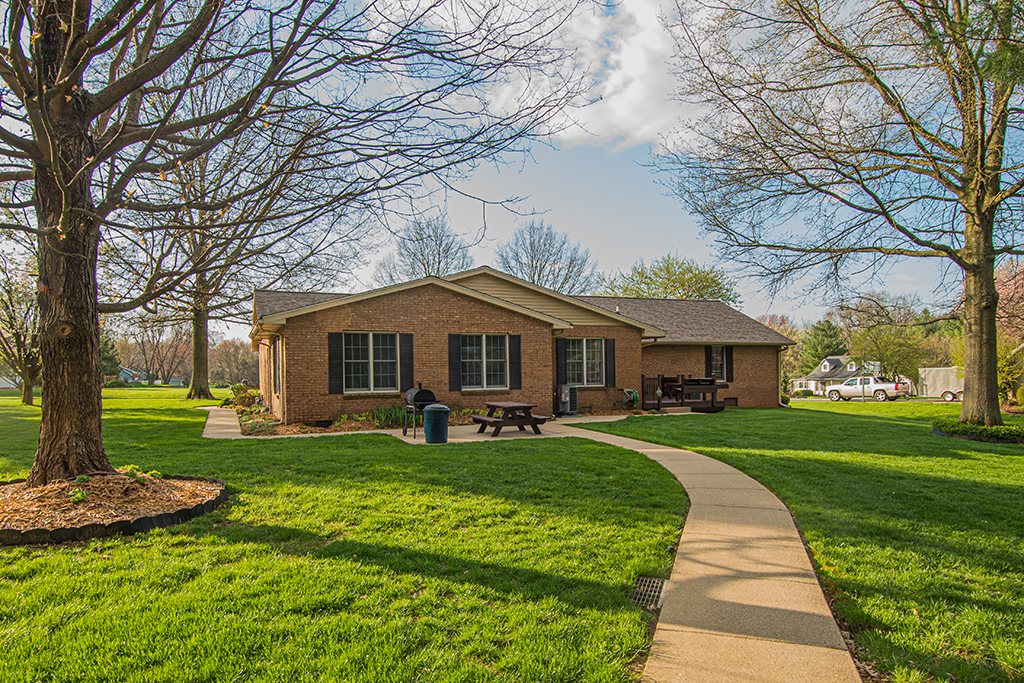 992 Quail Ridge Circle Vincennes, IN 47591 - Photo 34 of 36 Gallery Image 34