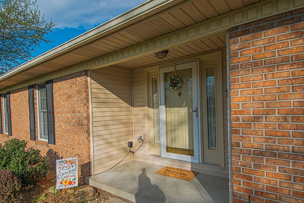 992 Quail Ridge Circle Vincennes, IN 47591 - Photo 35 of 36 Gallery Image 35