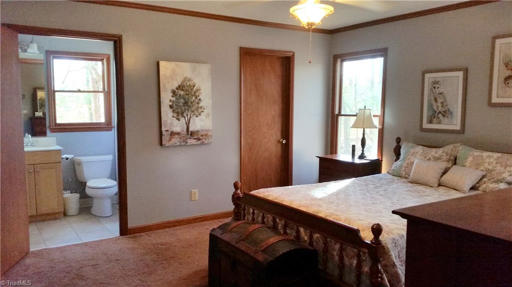 8541 Linville Road Oak Ridge, NC 27310 - Photo 13 of 29